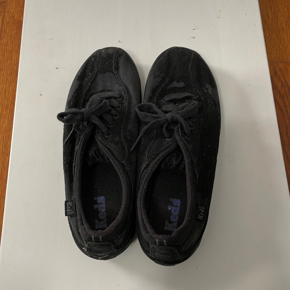 Keds Black Sneaker